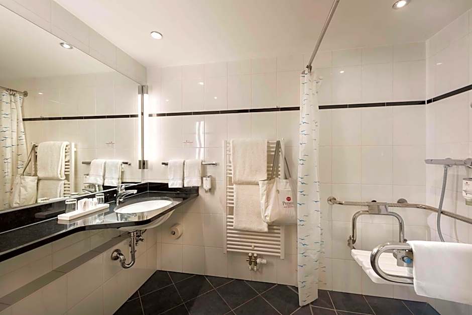 Best Western Premier Parkhotel Bad Mergentheim