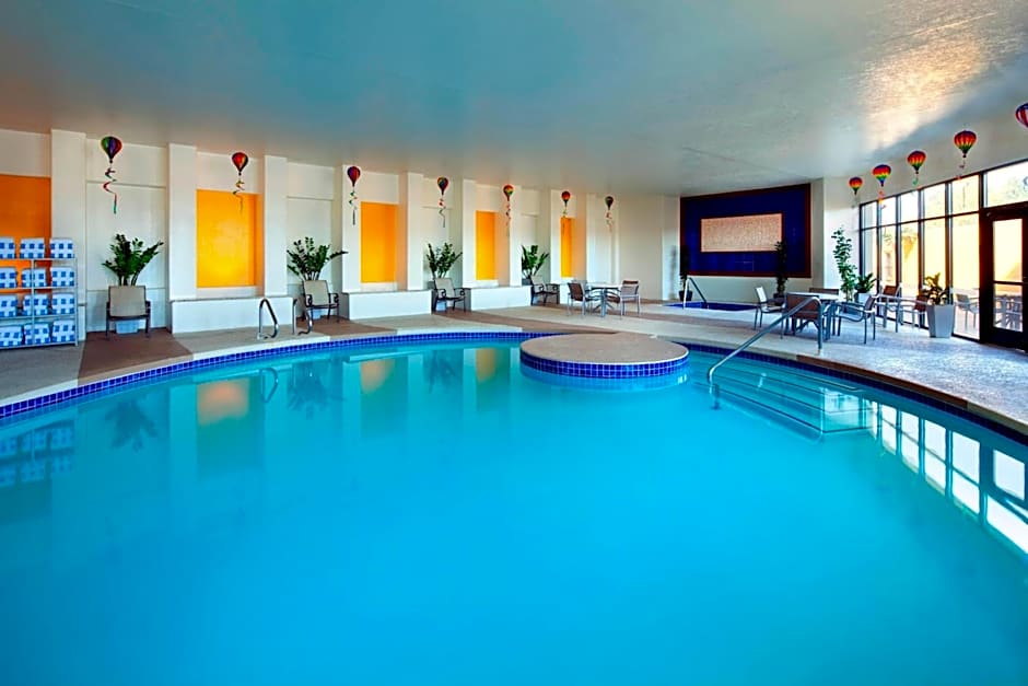 Sheraton Albuquerque Uptown