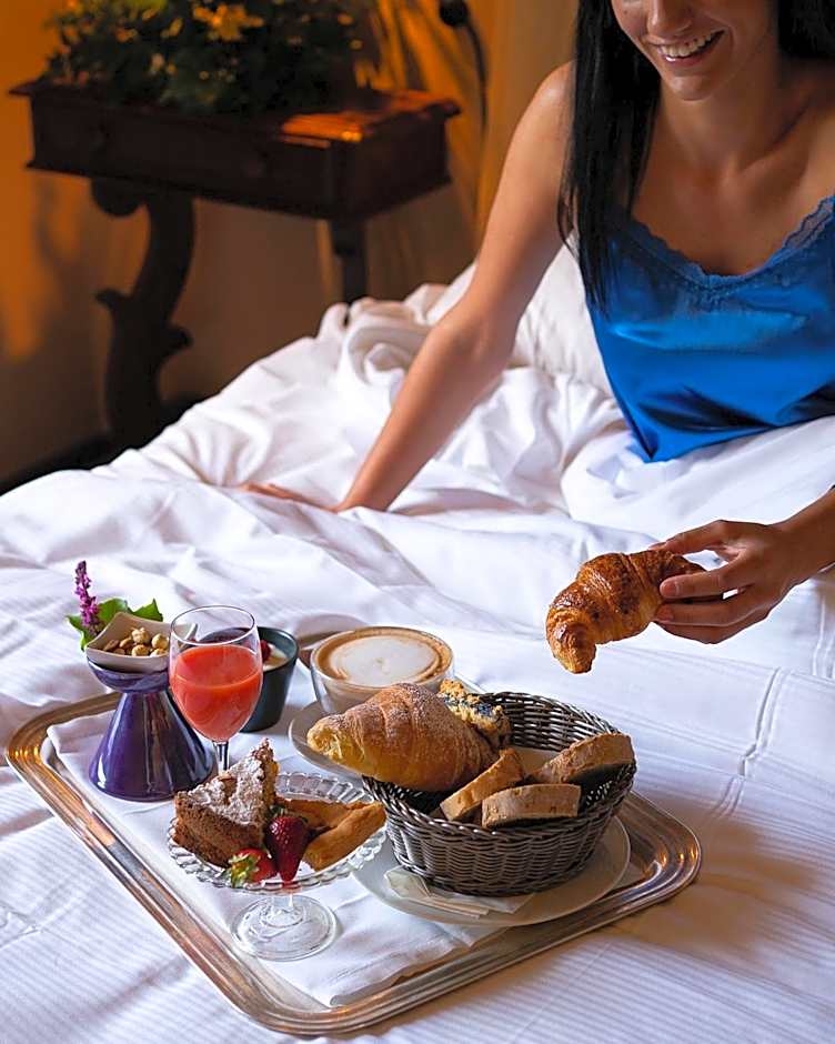 Park Hotel Ai Cappuccini