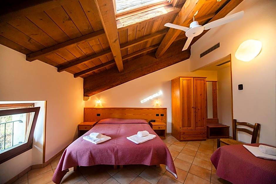 Albergo Al Platano