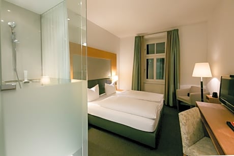 doble to single use business