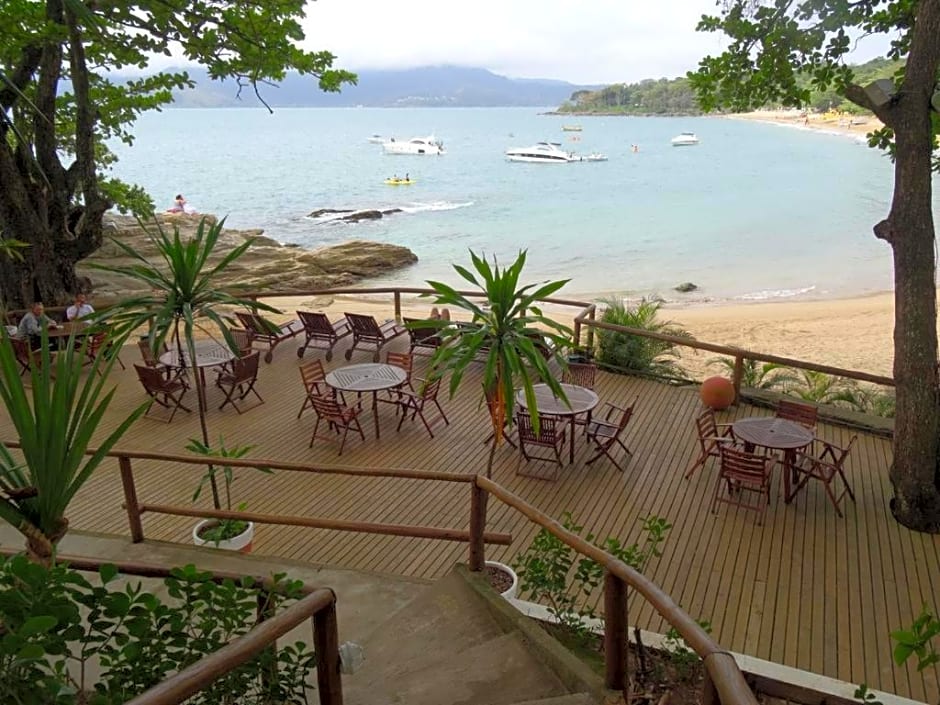 Bangalo-Yacamim Praia do Curral