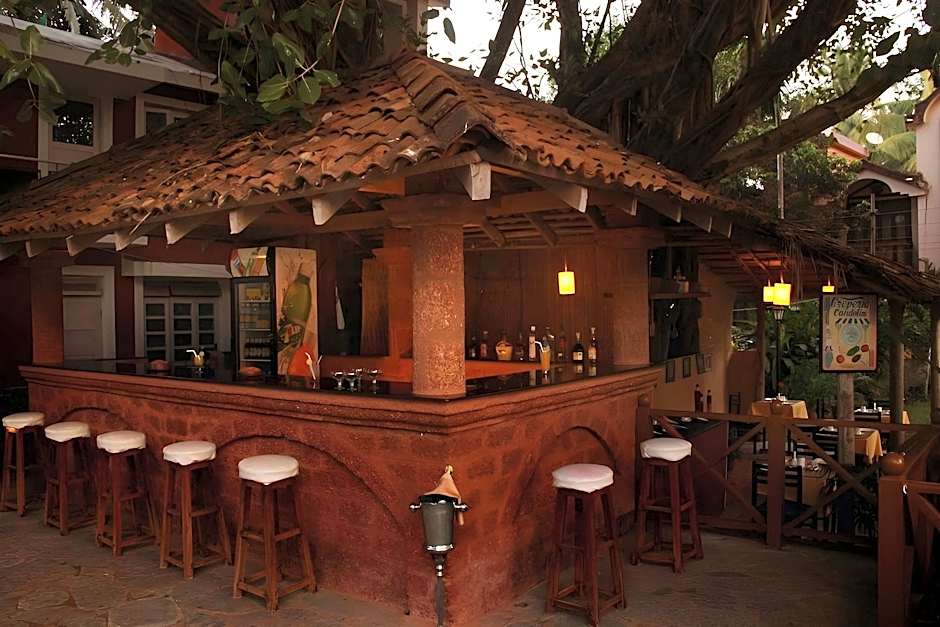 Aldeia Santa Rita Hotel