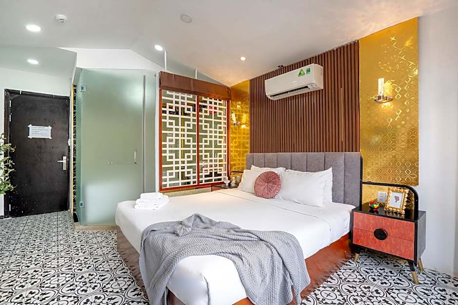 MG Daisy Boutique Hotel