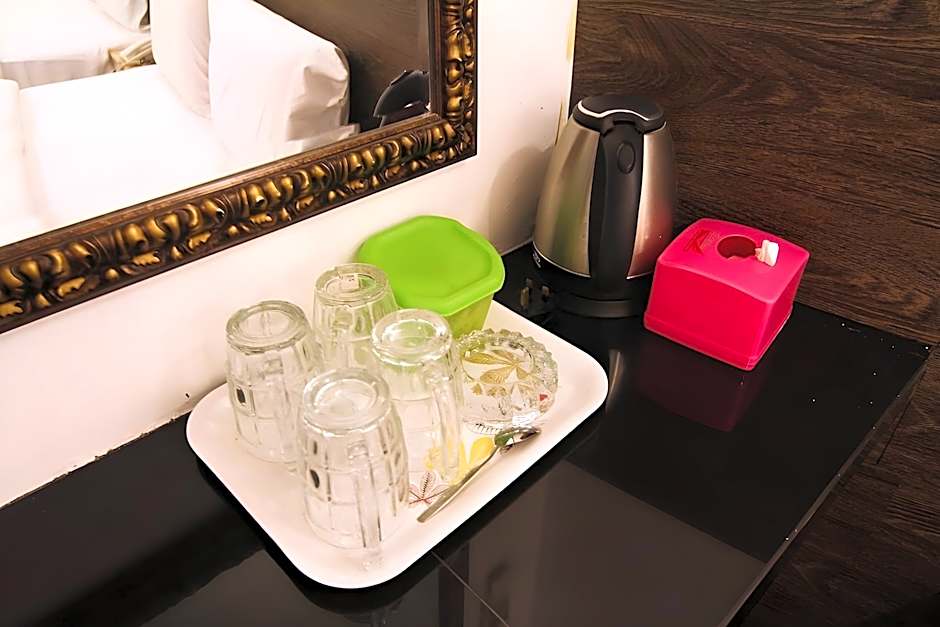 Hotel Rasah Seremban