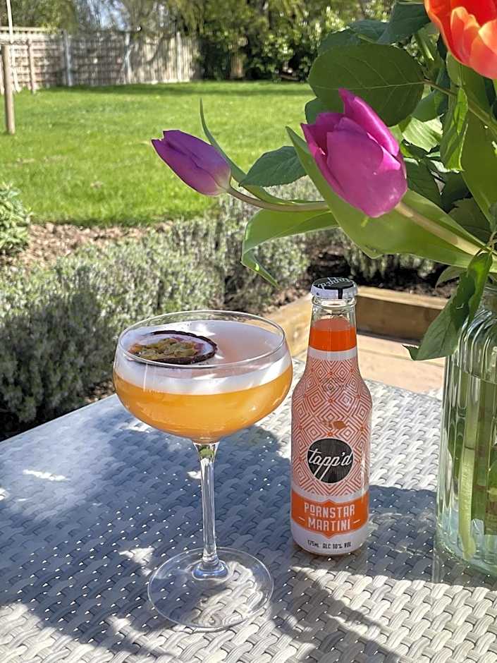 The Kings Arms, Colchester A120