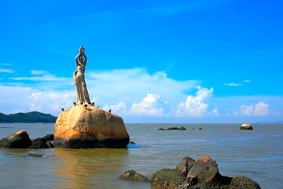 Zhuhai Marriott Hotel