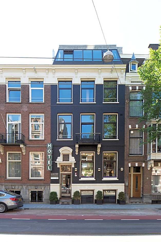 Hotel The Neighbour'S Magnolia