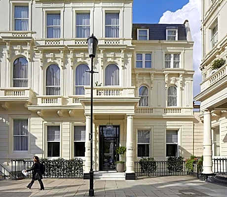 Signature Townhouse London Hyde Park