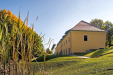 Dvorec Trebnik - SOBE