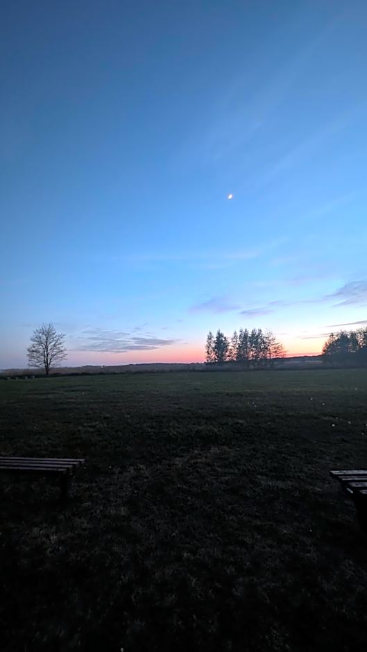 Aparthotel PARADISE Dziwnówek