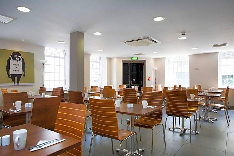 Britannia Study Hotel