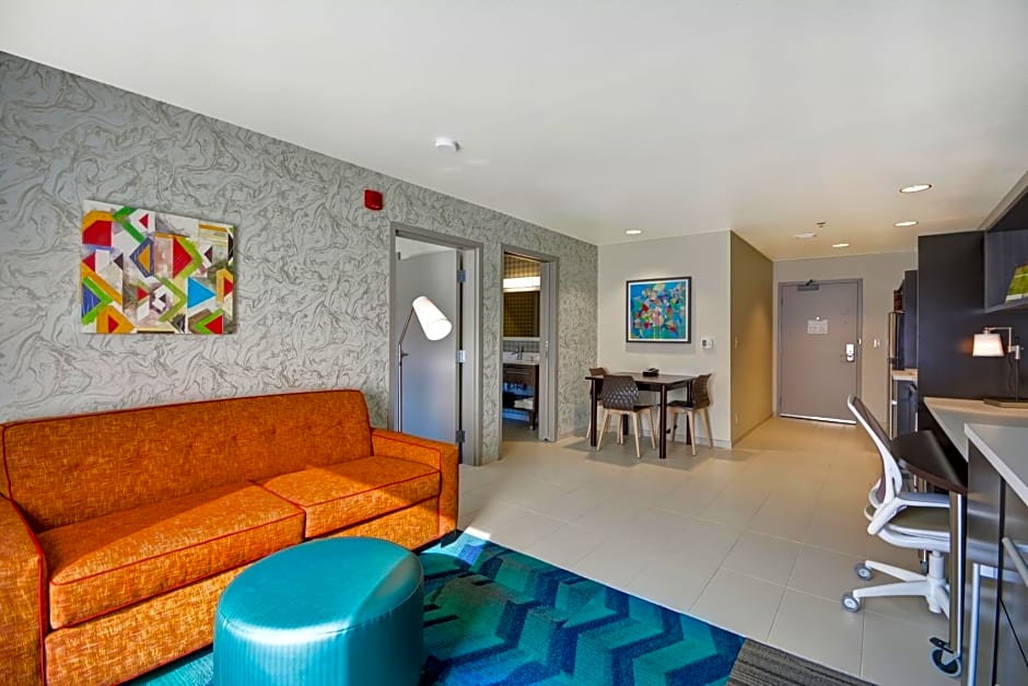 Home2 Suites By Hilton Carbondale