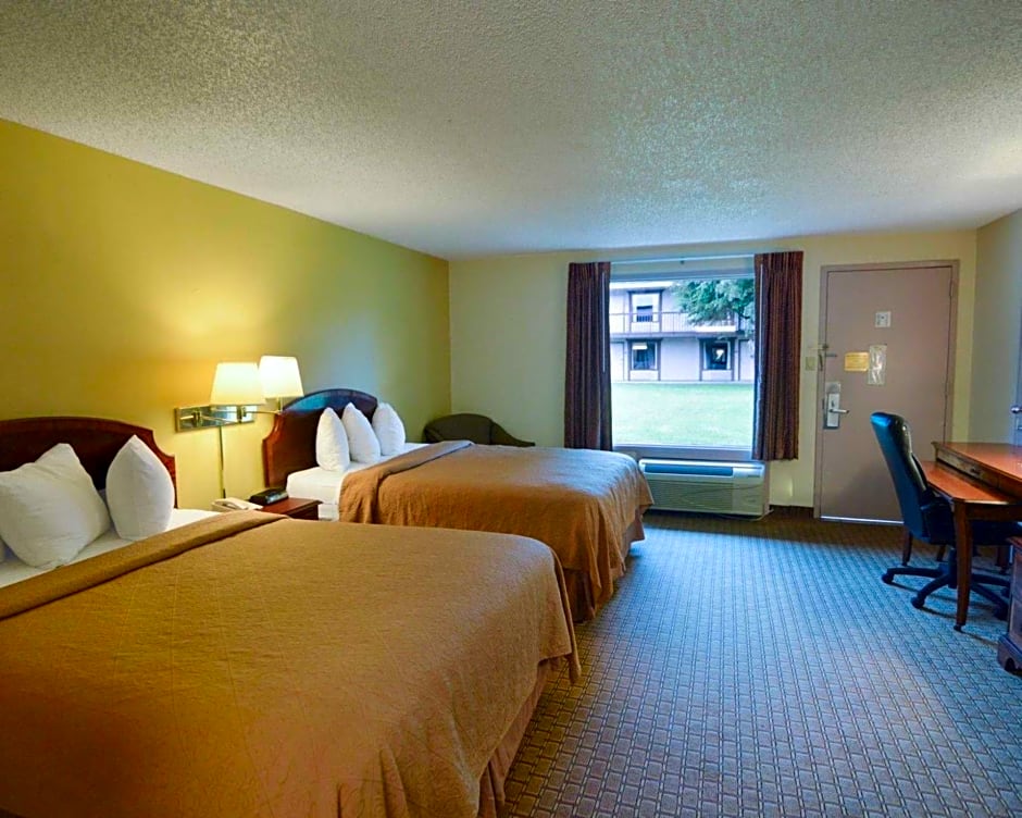 Quality Inn Gainesville