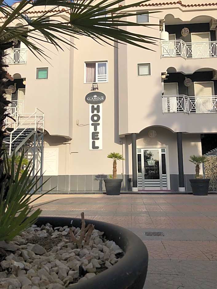 Hotel Glamour