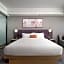 Meihao Lizhi Hotel (Guangzhou East Railway Station)
