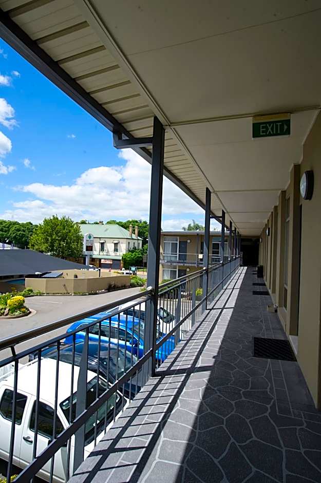 Mid City Motor Inn Singleton