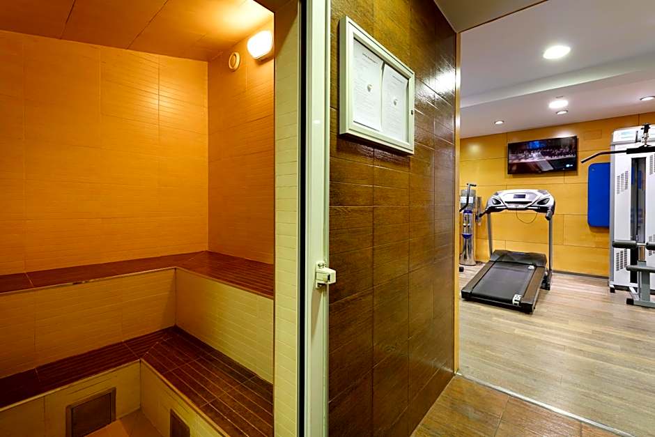 Eurostars Centrum Alicante