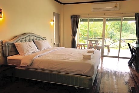 Be Fine Sabuy Hotel and Resort