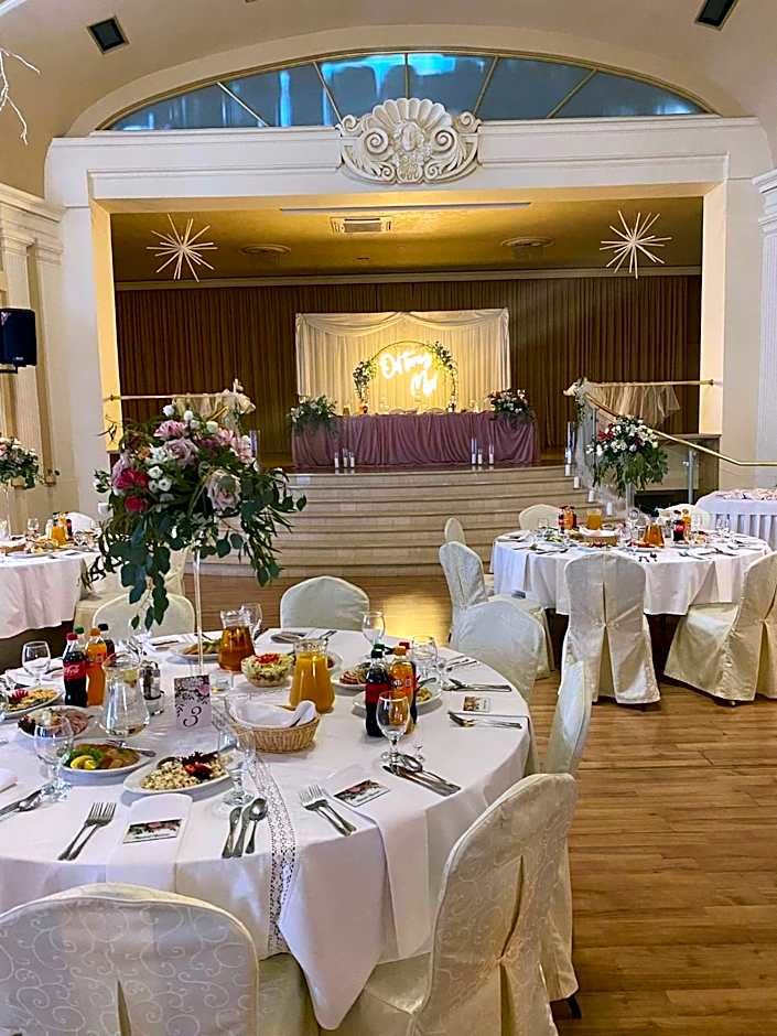Hotel Rydzewski