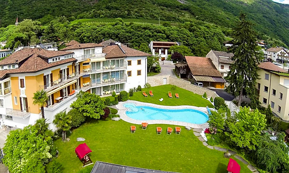 Hotel Garni Günther