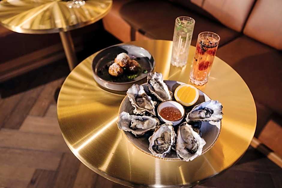 Voco Auckland City Centre By IHG