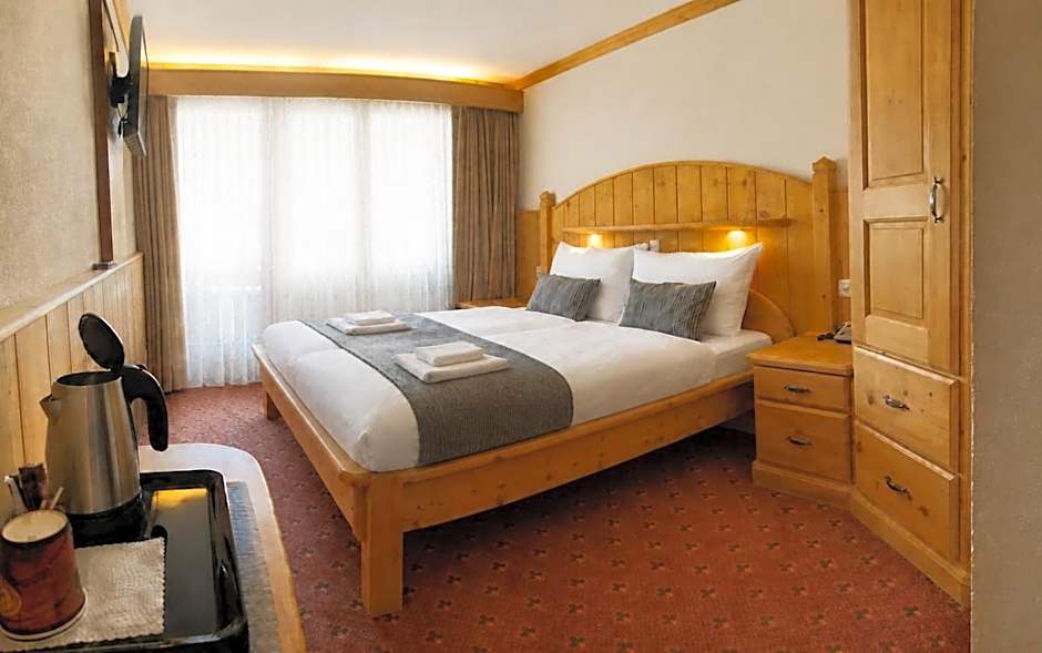 Hotel City