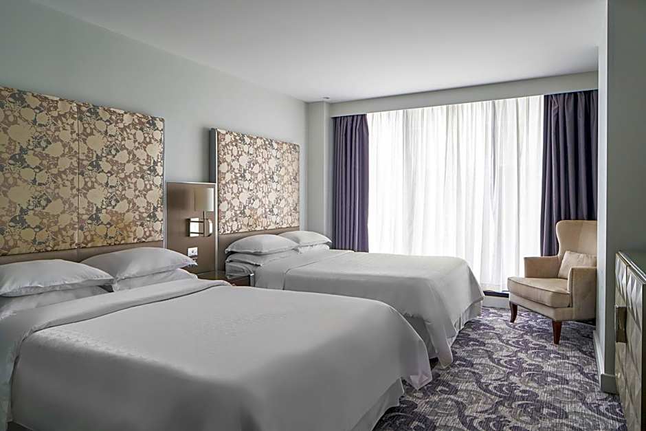 Sheraton Melbourne Hotel