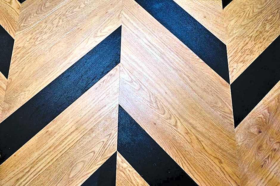 Mid-Atlantic Boutique Hostel