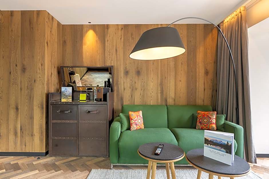 Hotel ZERMAMA Zermatt