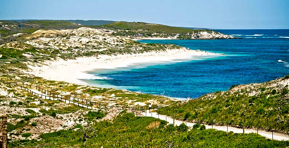 Margaret River Beach Houses