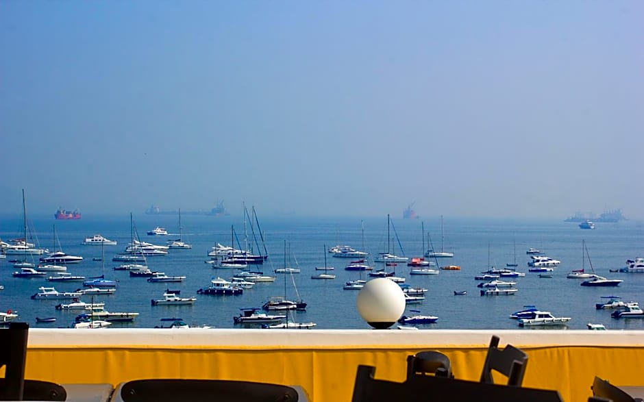 Hotel Harbour View Colaba
