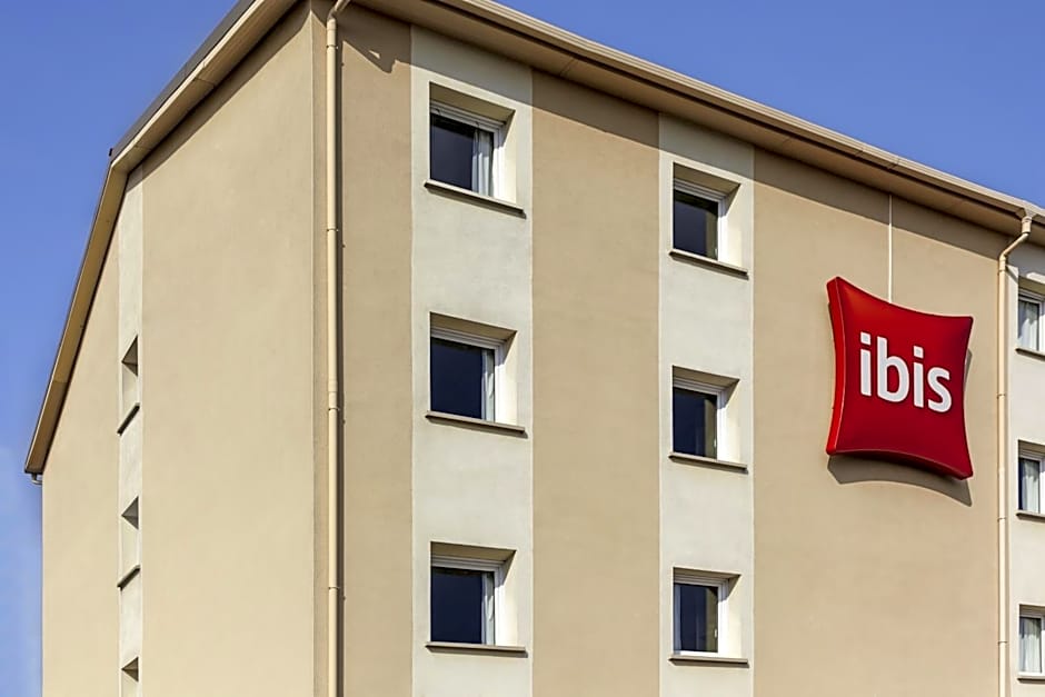 ibis Auch