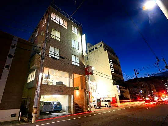 Ryokan New Marushin