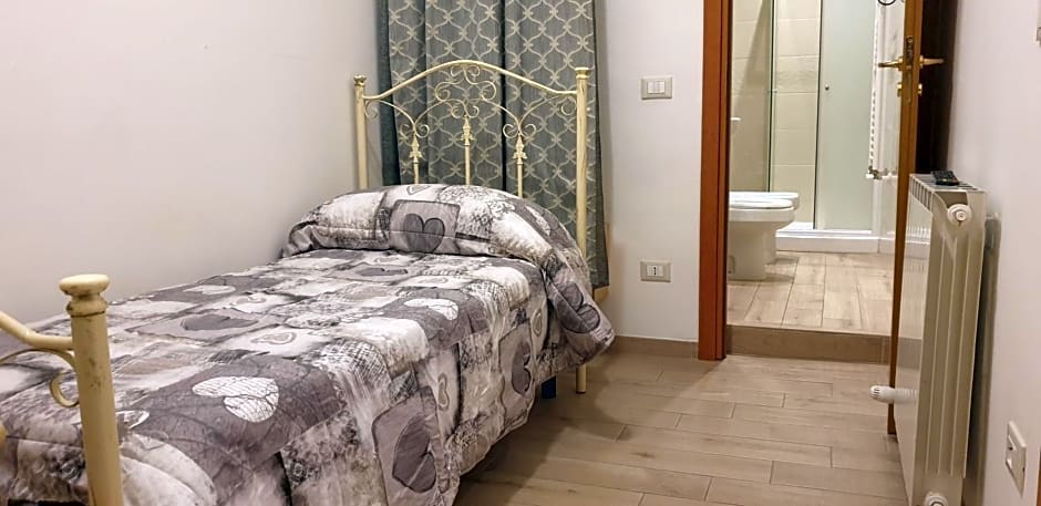 Affittacamere Raggio di sole