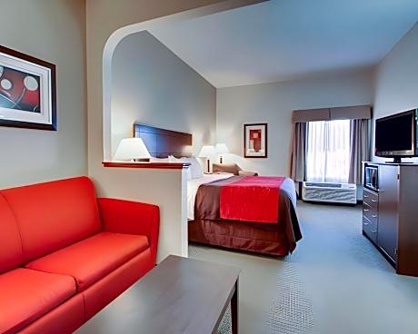 2 Queen Beds -Non-Smoking