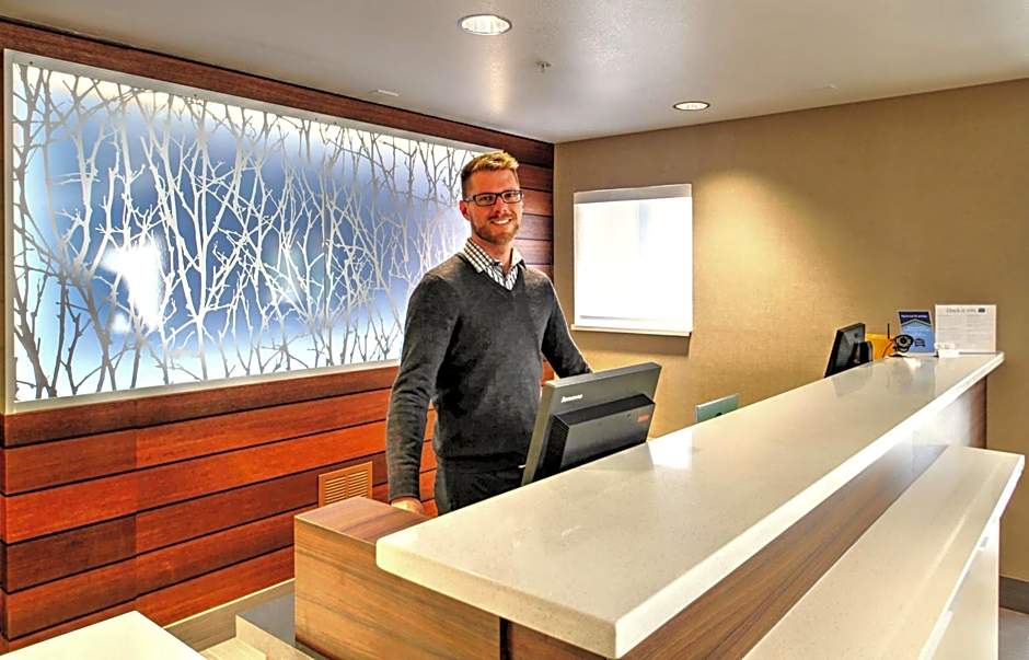 Fairfield Inn by Marriott Boise