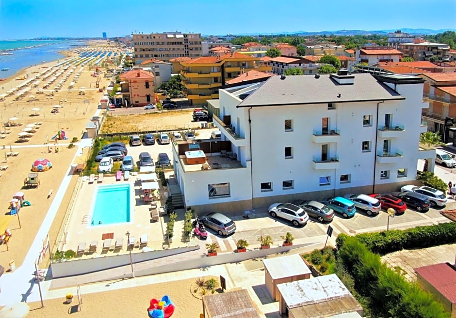 You & Me Beach Hotel