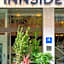 INNSiDE Zaragoza