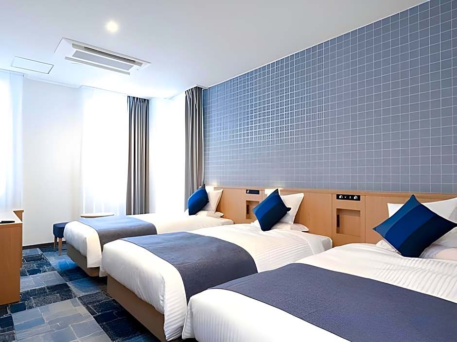 HOTEL MYSTAYS Okayama