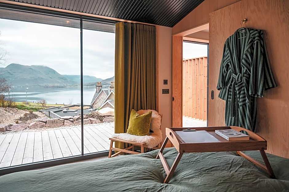 Isle of Raasay Distillery