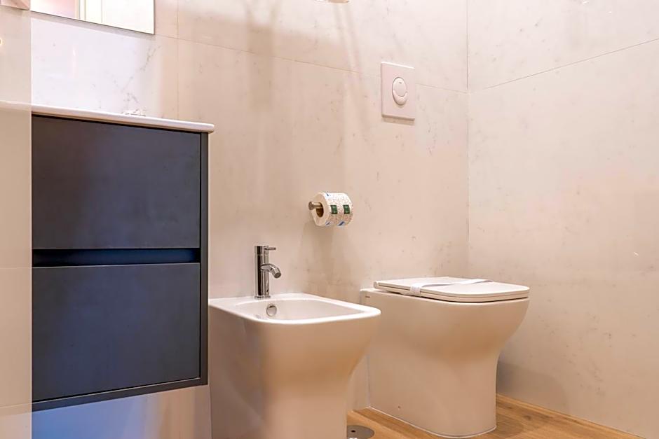 House Room Civico 56