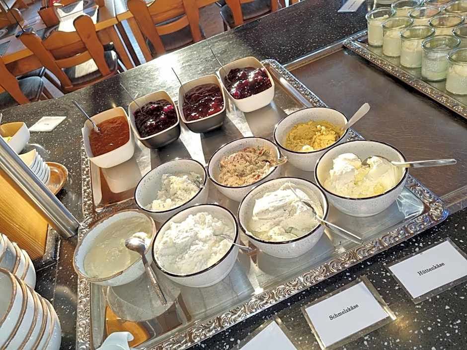 Gästehaus St. Martin