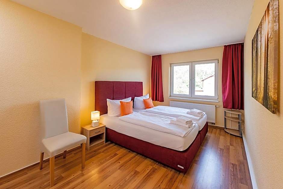 Hotel Bamberger Hof, garni