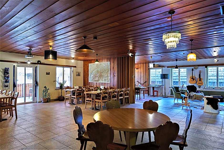 Aktivhostel HängeMatt