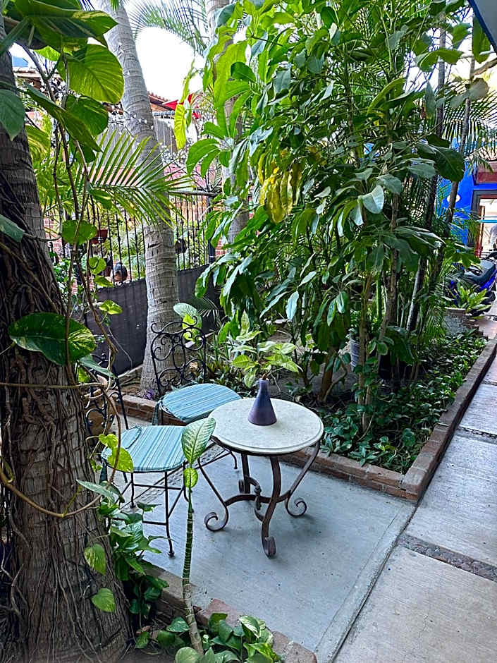 Siesta Suites Boutique Hotel