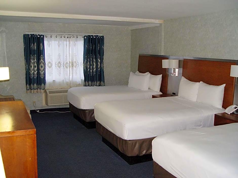 Clarion Hotel Bakersfield North