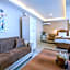 BLUE MARMARA SUITES