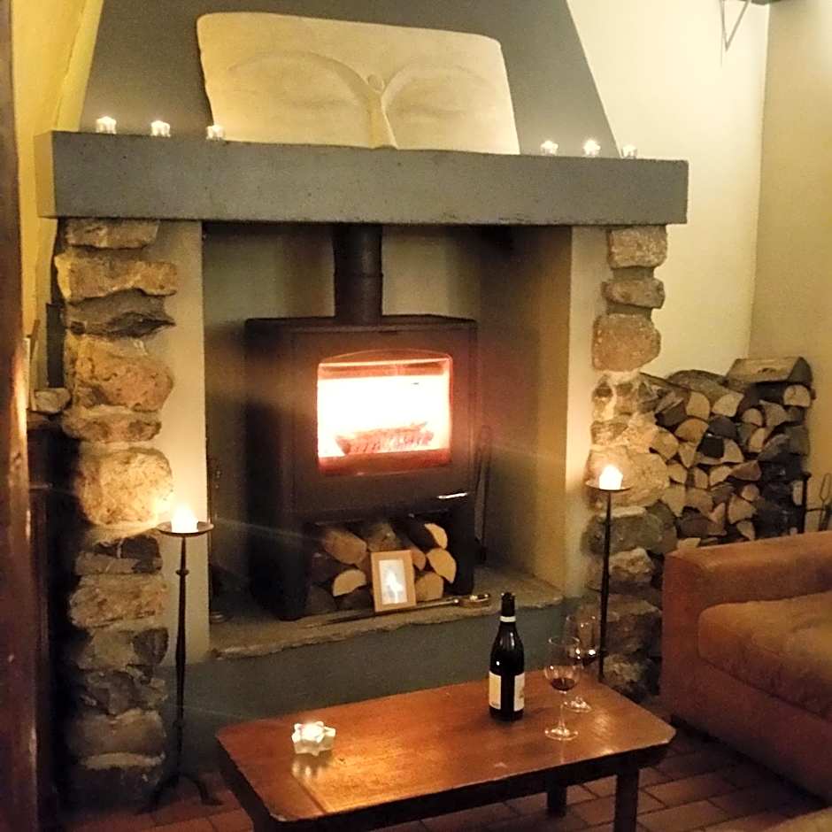 Hotel Auberge Edelweiss