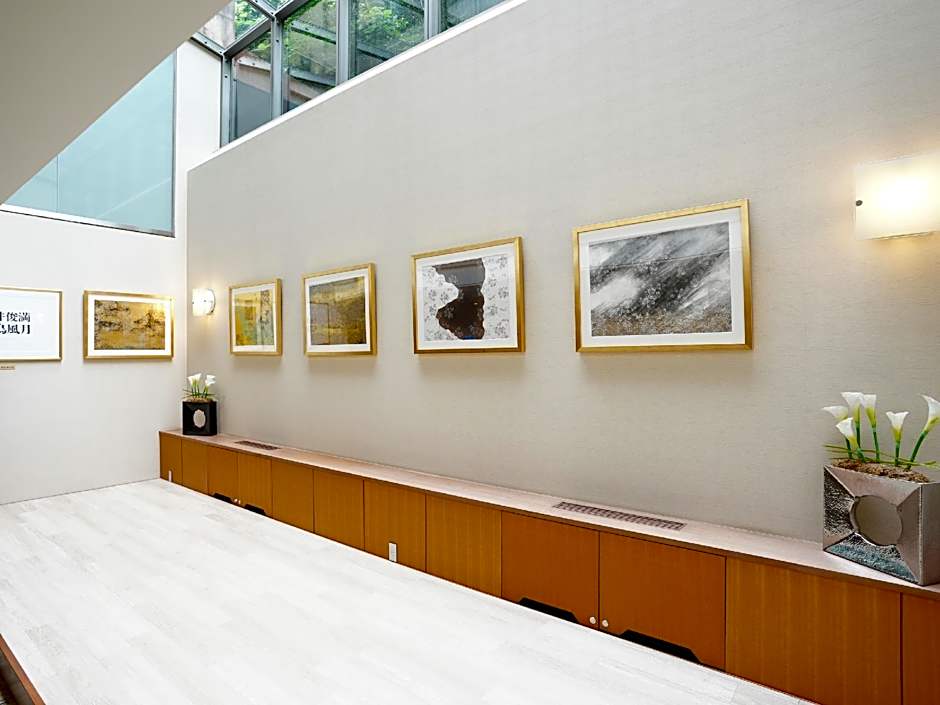 Atami Club Geihinkan